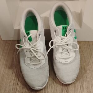 Under Armour Running Shoes